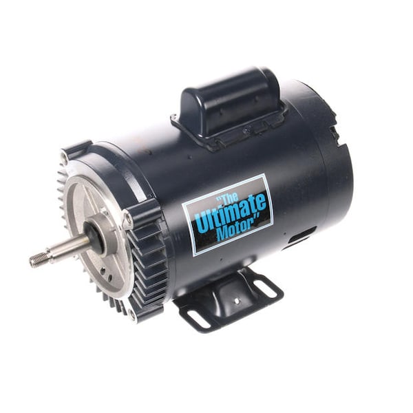 American Dish Service Wash Pump 1 1/2 Horsepower Re Motor 091-1001 - main